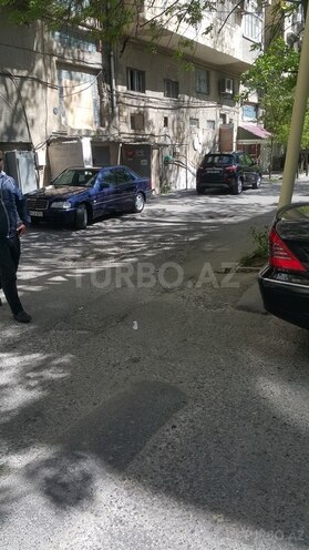 Mercedes C 180 1997, 307,000 km - 1.8 l - Bakı
