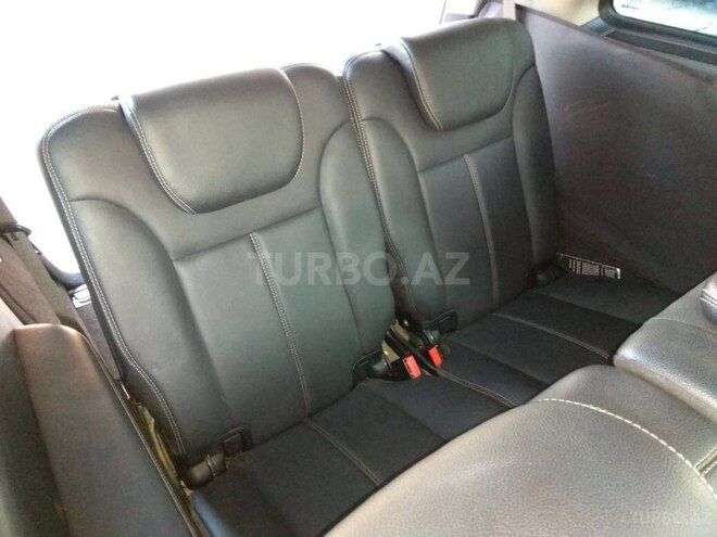 Mercedes GL 450 2008, 107,800 km - 0.5 л - Bakı