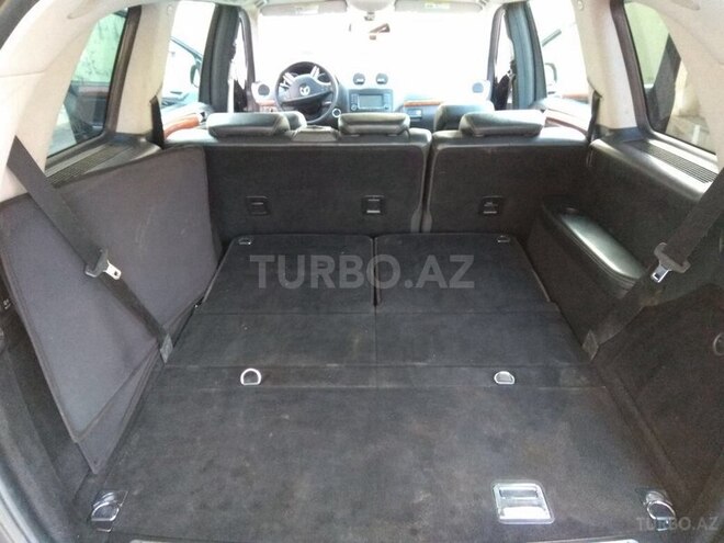 Mercedes GL 450 2008, 107,800 km - 0.5 л - Bakı