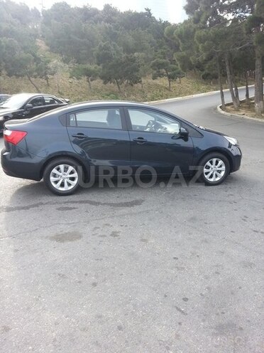 Kia Rio 2012, 59,000 km - 1.4 l - Bakı