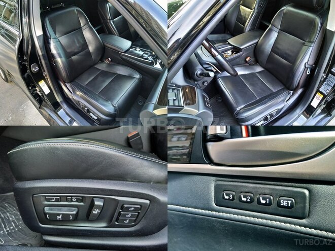 Lexus GS 250 2013, 85,000 km - 2.5 л - Bakı