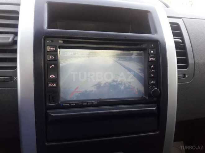 Nissan X-Trail 2010, 115,000 km - 2.5 l - Bakı