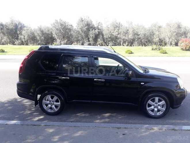 Nissan X-Trail 2010, 115,000 km - 2.5 l - Bakı