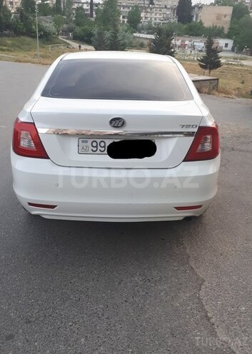Lifan 720 2015, 160,000 km - 1.8 l - Bakı