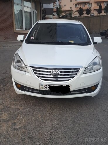 Lifan 720 2015, 160,000 km - 1.8 l - Bakı