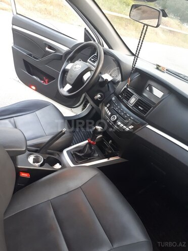 Lifan 720 2015, 160,000 km - 1.8 l - Bakı