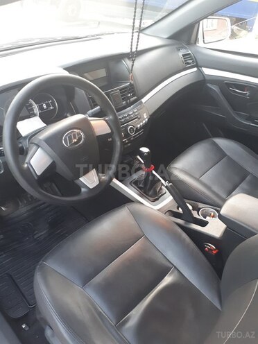 Lifan 720 2015, 160,000 km - 1.8 l - Bakı