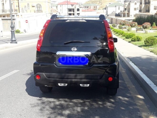 Nissan X-Trail 2010, 110,000 km - 0.3 l - Bakı