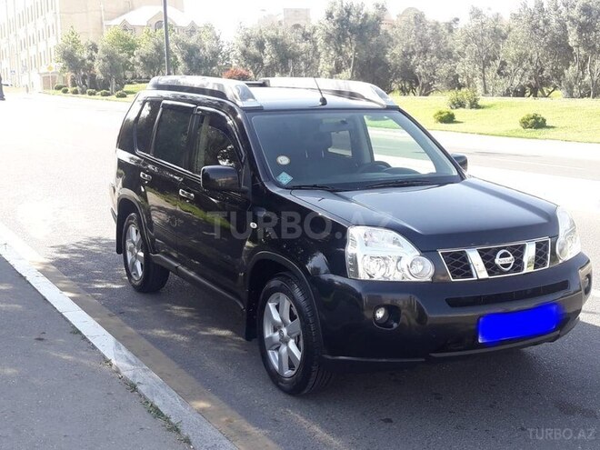 Nissan X-Trail 2010, 110,000 km - 0.3 l - Bakı