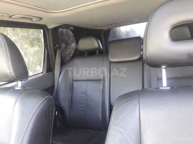 Nissan X-Trail 2010, 110,000 km - 0.3 l - Bakı