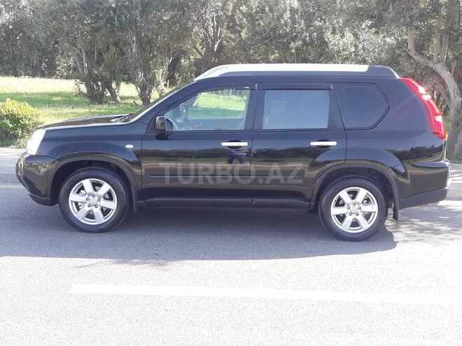 Nissan X-Trail 2010, 110,000 km - 0.3 l - Bakı