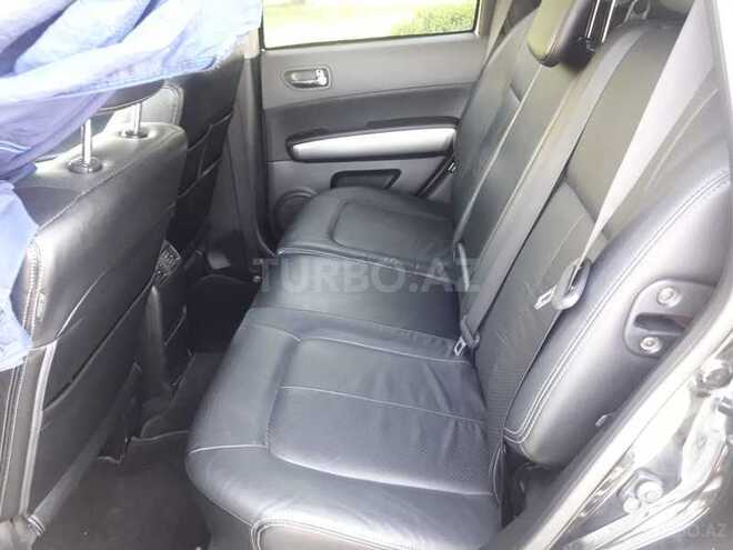 Nissan X-Trail 2010, 110,000 km - 0.3 l - Bakı