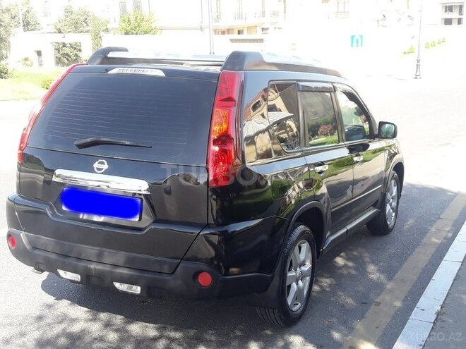 Nissan X-Trail 2010, 110,000 km - 0.3 l - Bakı