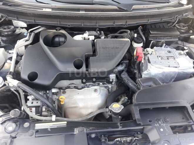 Nissan X-Trail 2010, 110,000 km - 0.3 l - Bakı