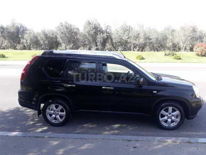 Nissan X-Trail 2010, 110,000 km - 0.3 l - Bakı