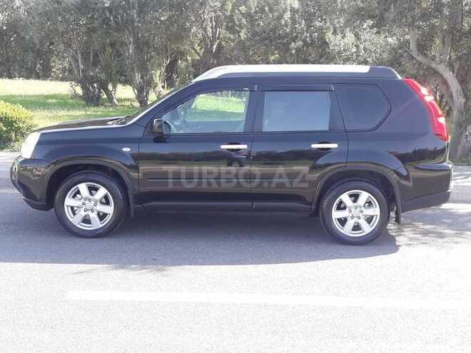 Nissan X-Trail 2010, 110,000 km - 0.3 l - Bakı