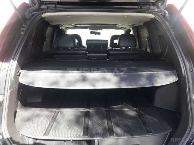 Nissan X-Trail 2010, 110,000 km - 0.3 l - Bakı