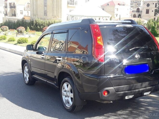 Nissan X-Trail 2010, 110,000 km - 0.3 l - Bakı