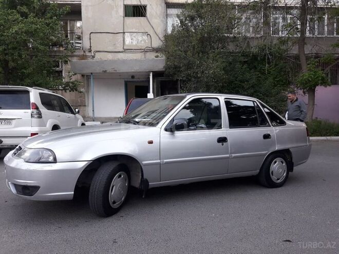 Daewoo Nexia 2010, 190,000 km - 1.5 l - Bakı