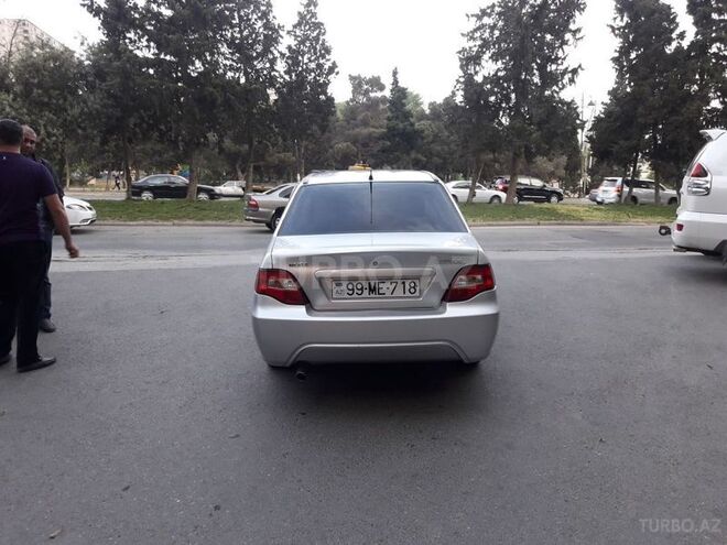 Daewoo Nexia 2010, 190,000 km - 1.5 l - Bakı