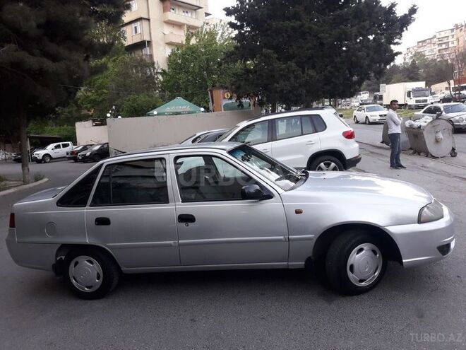 Daewoo Nexia 2010, 190,000 km - 1.5 l - Bakı