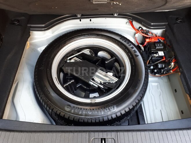 Mercedes E 220 2012, 175,000 km - 2.2 l - Bakı