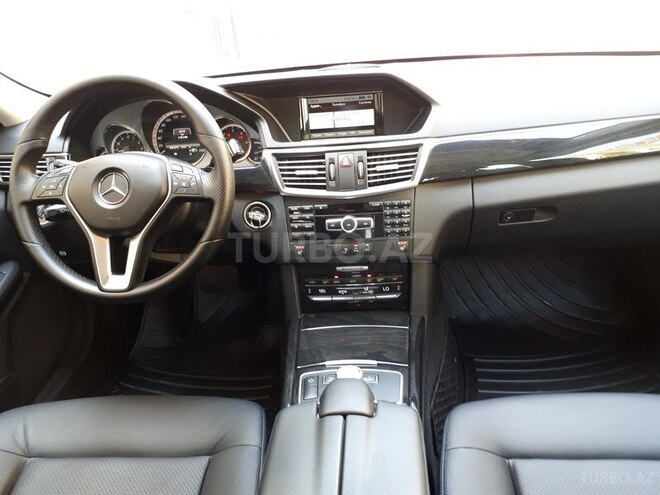 Mercedes E 220 2012, 175,000 km - 2.2 l - Bakı