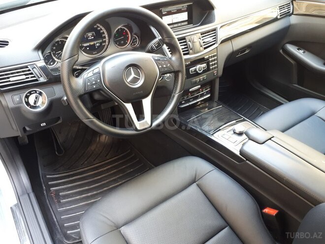 Mercedes E 220 2012, 175,000 km - 2.2 l - Bakı