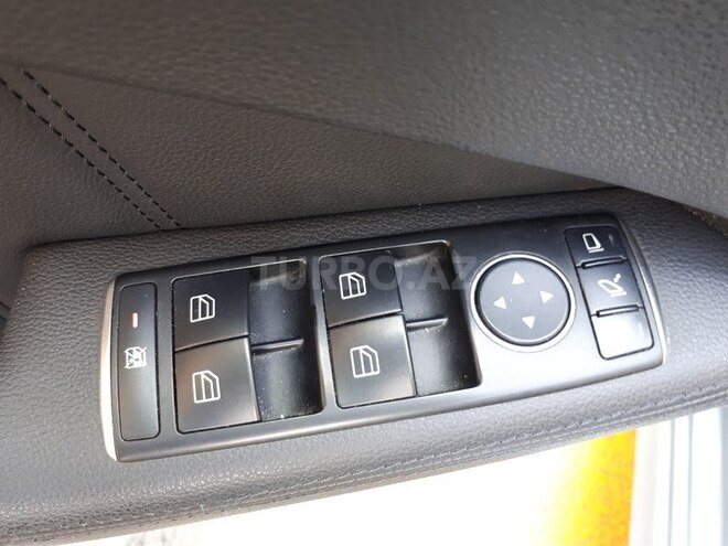 Mercedes E 220 2012, 175,000 km - 2.2 l - Bakı