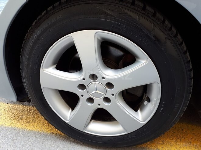 Mercedes E 220 2012, 175,000 km - 2.2 l - Bakı