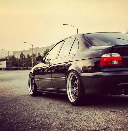 BMW 530 2001, 298,703 km - 3.0 l - Bakı