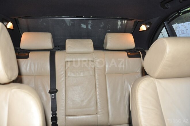 BMW 530 2001, 298,703 km - 3.0 l - Bakı