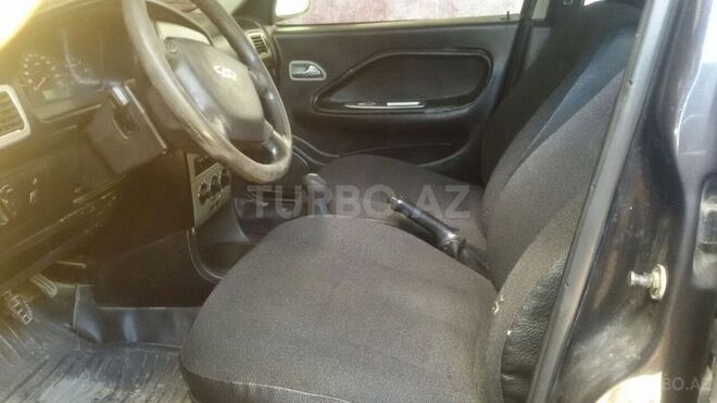 Chery Amulet (A15) 2008, 123,467 km - 1.6 л - Şamaxı