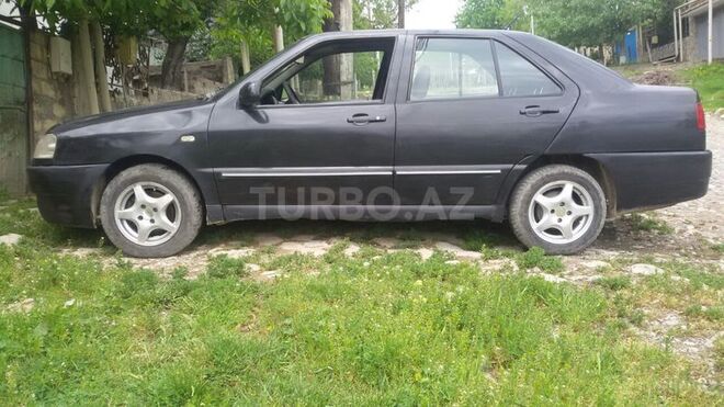 Chery Amulet (A15) 2008, 123,467 km - 1.6 л - Şamaxı