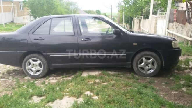 Chery Amulet (A15) 2008, 123,467 km - 1.6 л - Şamaxı