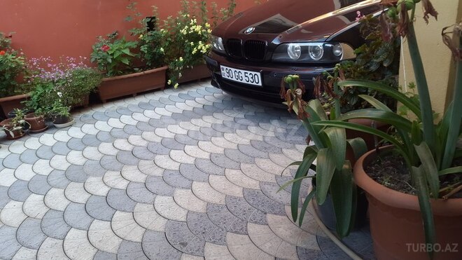 BMW 530 2001, 298,703 km - 3.0 l - Bakı