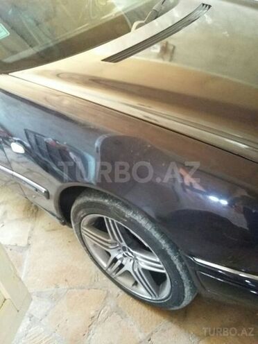 Mercedes C 280 1997, 351,267 km - 2.8 l - Bakı