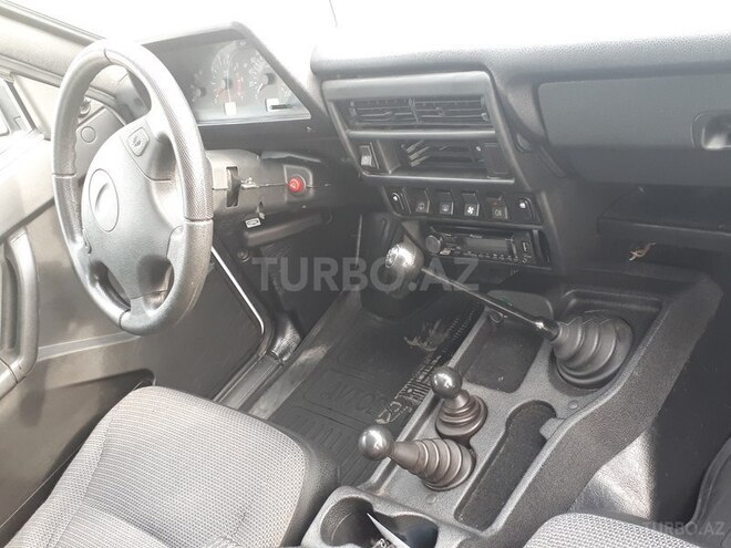 LADA (VAZ) Niva 2014, 38,000 km - 1.7 l - Gəncə