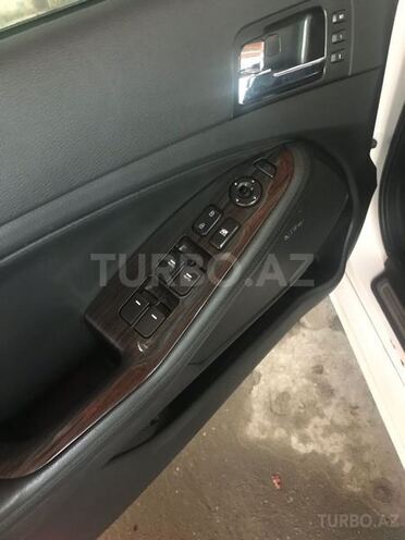 Kia Optima 2012, 97,400 km - 2.4 l - Gəncə
