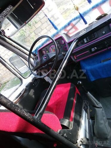 Mercedes 609 D 1992, 140,000 km - 2.2 л - Bakı