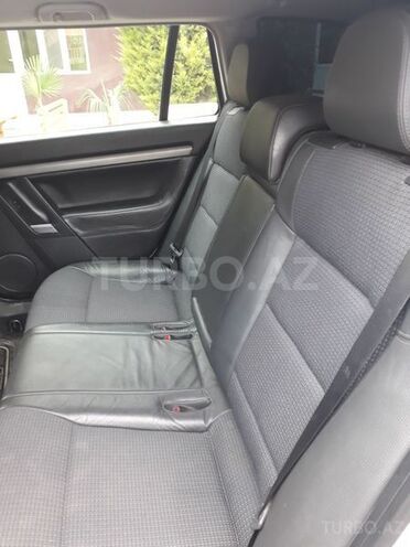 Opel Vectra 2006, 180,000 km - 2.0 l - Salyan