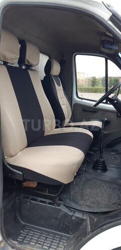 GAZ 330202-740 2002, 150,000 km - 0.1 л - Lənkəran