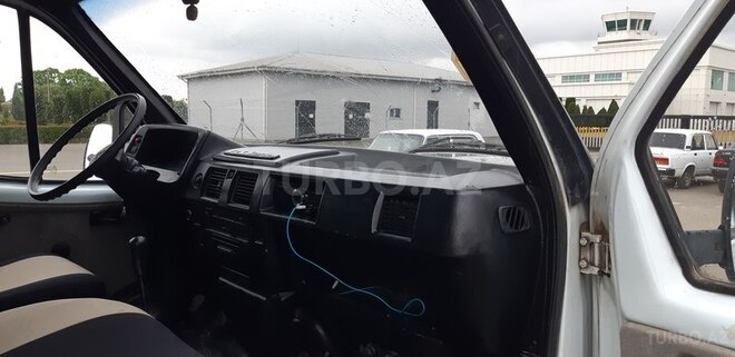 GAZ 330202-740 2002, 150,000 km - 0.1 л - Lənkəran