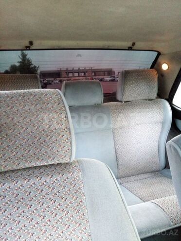 Tofas Dogan 2002, 76,000 km - 1.6 l - Sumqayıt