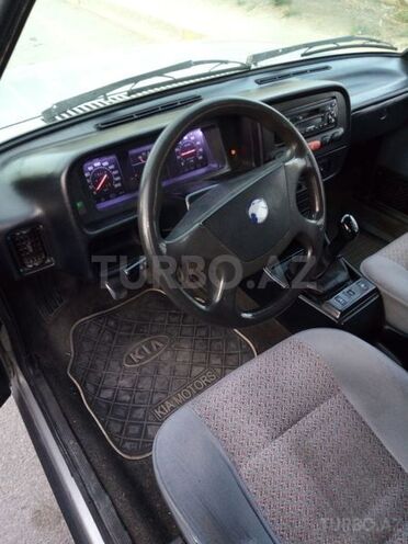 Tofas Dogan 2002, 76,000 km - 1.6 l - Sumqayıt