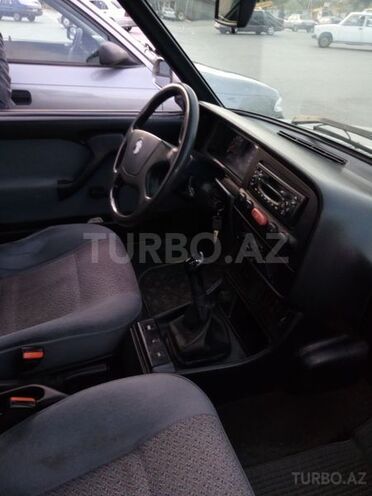 Tofas Dogan 2002, 76,000 km - 1.6 l - Sumqayıt