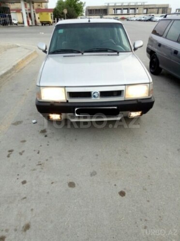 Tofas Dogan 2002, 76,000 km - 1.6 l - Sumqayıt