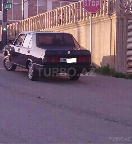 Tofas Sahin 2005, 59,000 km - 1.6 l - Şamaxı