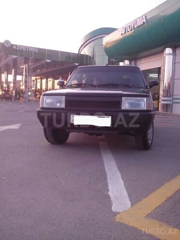 Tofas Sahin 2005, 59,000 km - 1.6 l - Şamaxı
