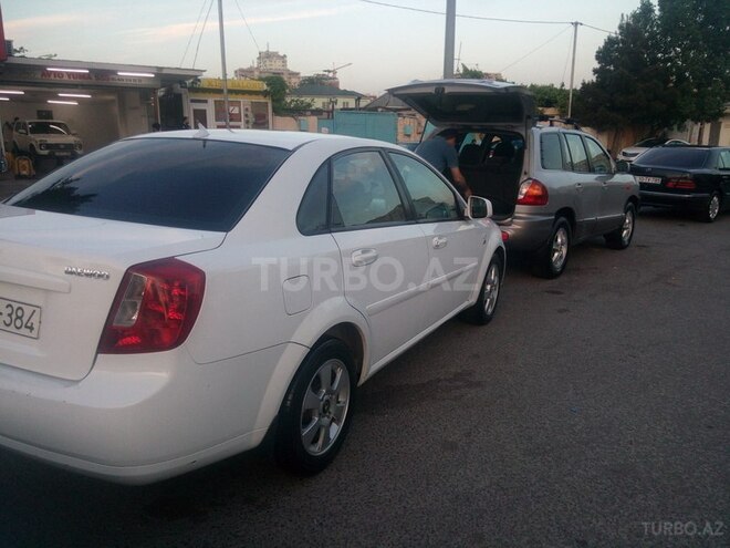 Daewoo Gentra 2014, 162,000 km - 1.6 l - Bakı